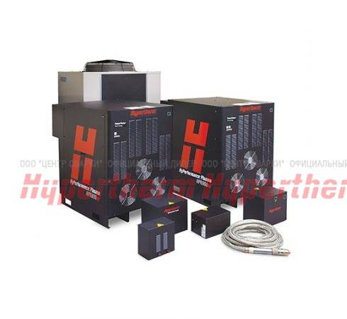 Hypertherm HyPerfomance 800XD расходные, запасные части, детали, комплекты
